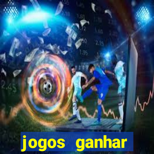 jogos ganhar dinheiro via pix